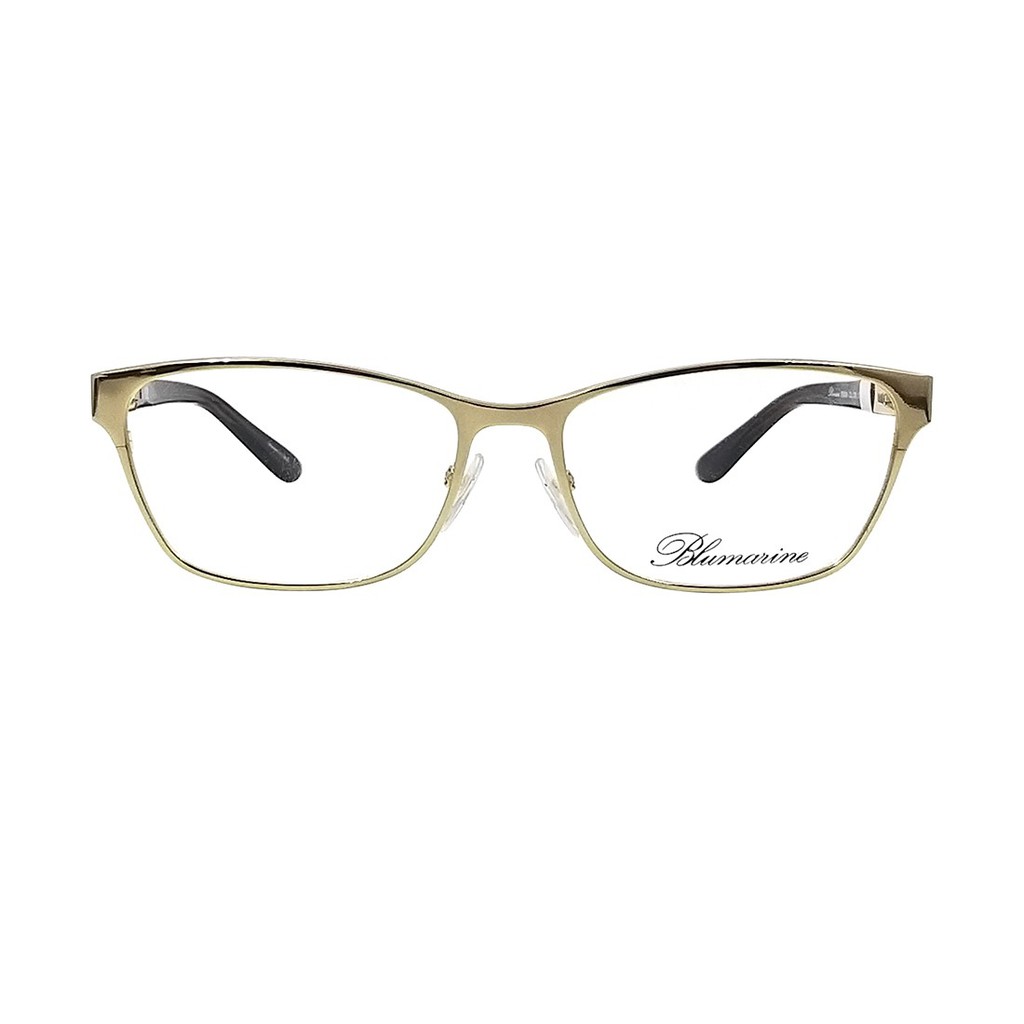 Gọng kính nam nữ Blumarine VBM060M màu sắc thời trang chính hãng, thiết kế dễ đeo bảo vệ mắt