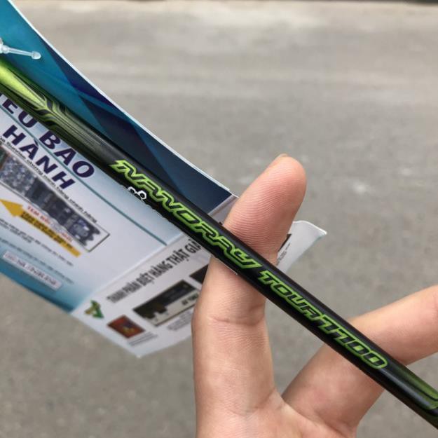 NEW -CK Vợt cầu lông Yonex NANORAY TOUR 7700 bán chạy ! ˇ Rẻ [ HÀNG MỚI VỀ ] ⇹