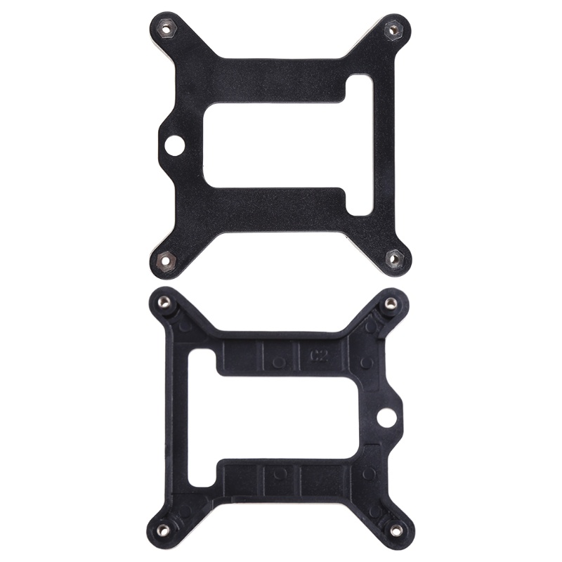 Giá Đỡ Quạt Tản Nhiệt CPU Máy Tính Intel 1150 1155 1156