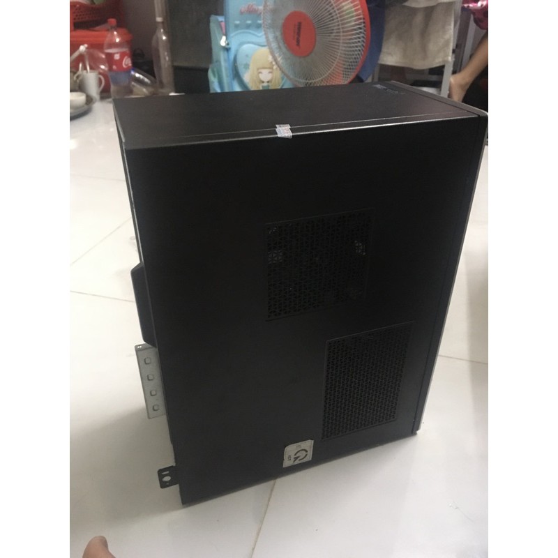 Bộ Dell 3670