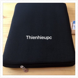 Túi chống sốc đựng laptop 15.6 inch 14 inch túi đựng máy tính bao đựng laptop nam nữ