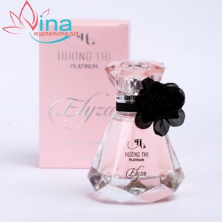 Nước hoa nữ cao cấp Elyza – Hương Thị 30ml