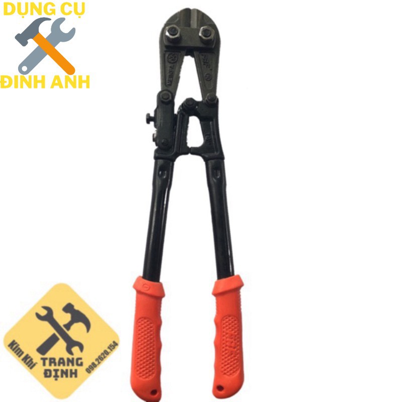 Kìm Cộng Lực FBF 18 inch (450mm)