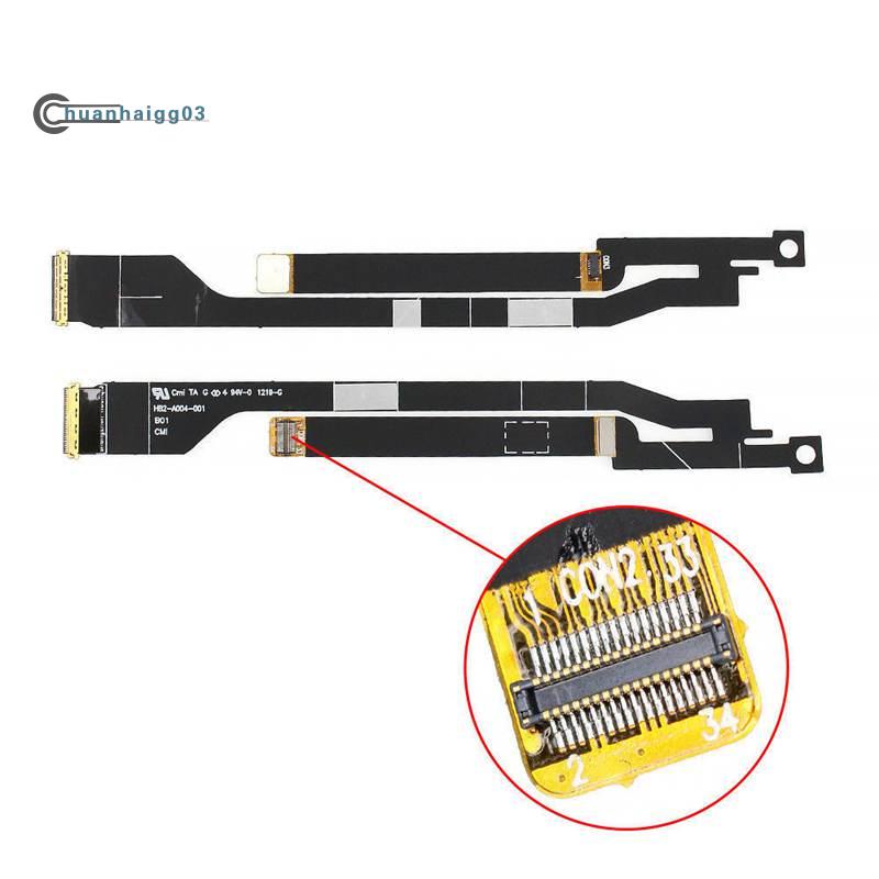 Dây Cáp Màn Hình Lcd Hb2-A004-001 Cho Acer Aspire S3 S3-371 S3-391 S3-951 B133Xtf01.0