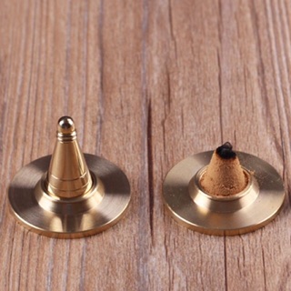 Khuôn Đồng Đốt Bột Trầm