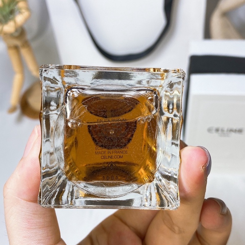 Nước hoa CELINE - PARADE