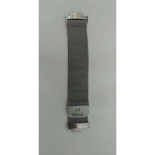 Dây đeo kim loại Asus Zenwatch 3 14mm cao câp