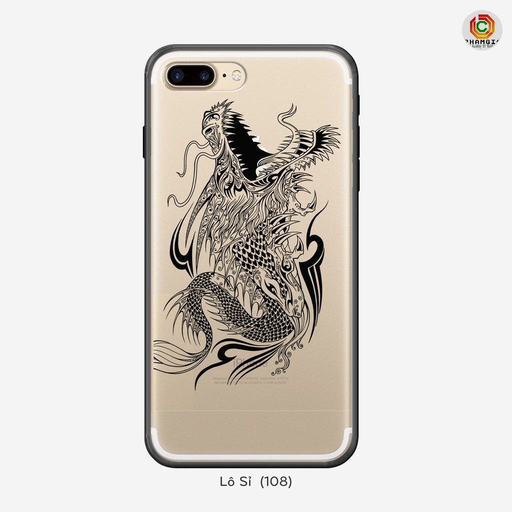 Ốp lưng in hình siêu xe dành cho các dòng máy