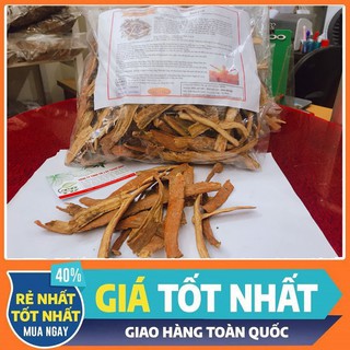 Đan Sâm 500g Thu Hái 100% Tự Nhiên - Sấy Khô