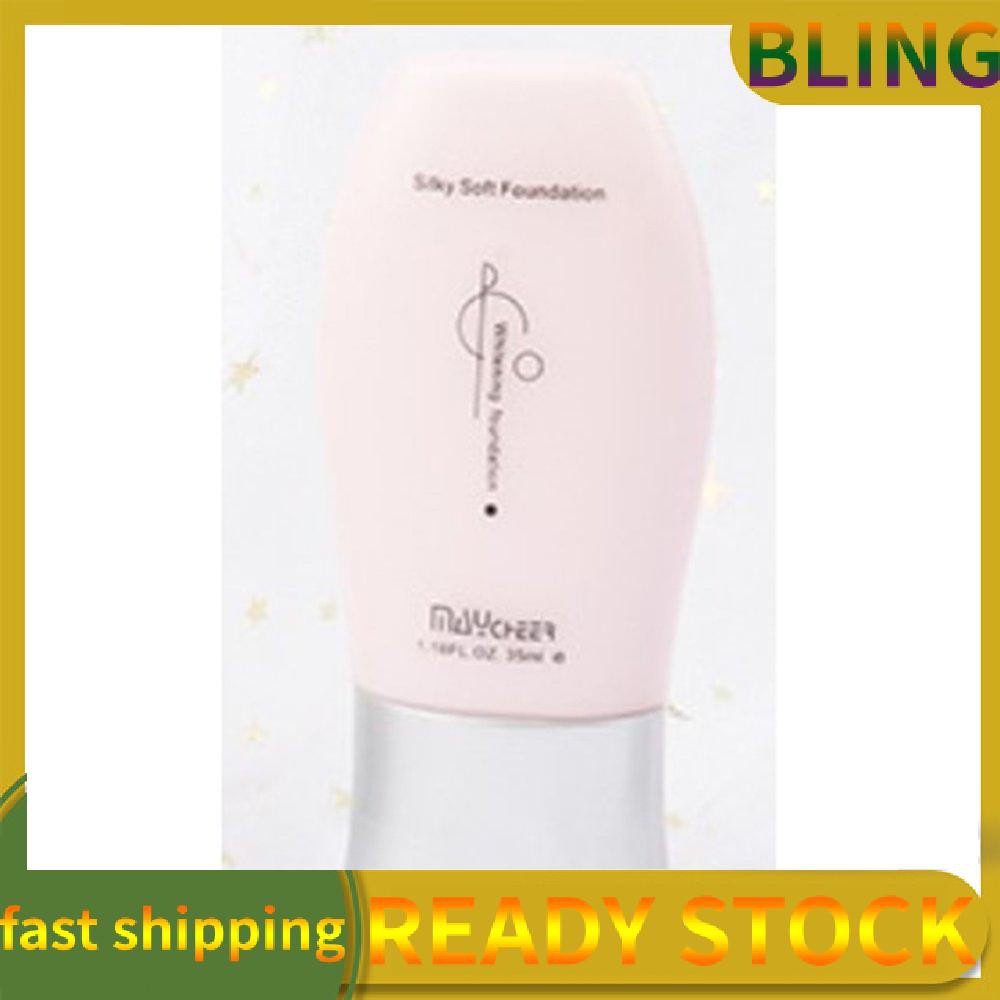 (Hàng Mới Về) Kem Nền Maycheer 3 Tông Màu Da Mềm Mại | BigBuy360 - bigbuy360.vn