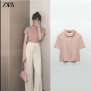 ÁO POLO KHUY ZR MÀU Trắng,Đen,Hồng VNXK