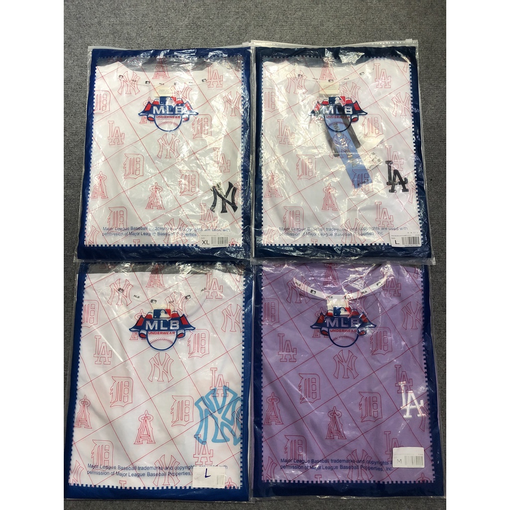 ÁO PHÔNG MLB NY HÀNG XUẤT DƯ TQXK XỊN