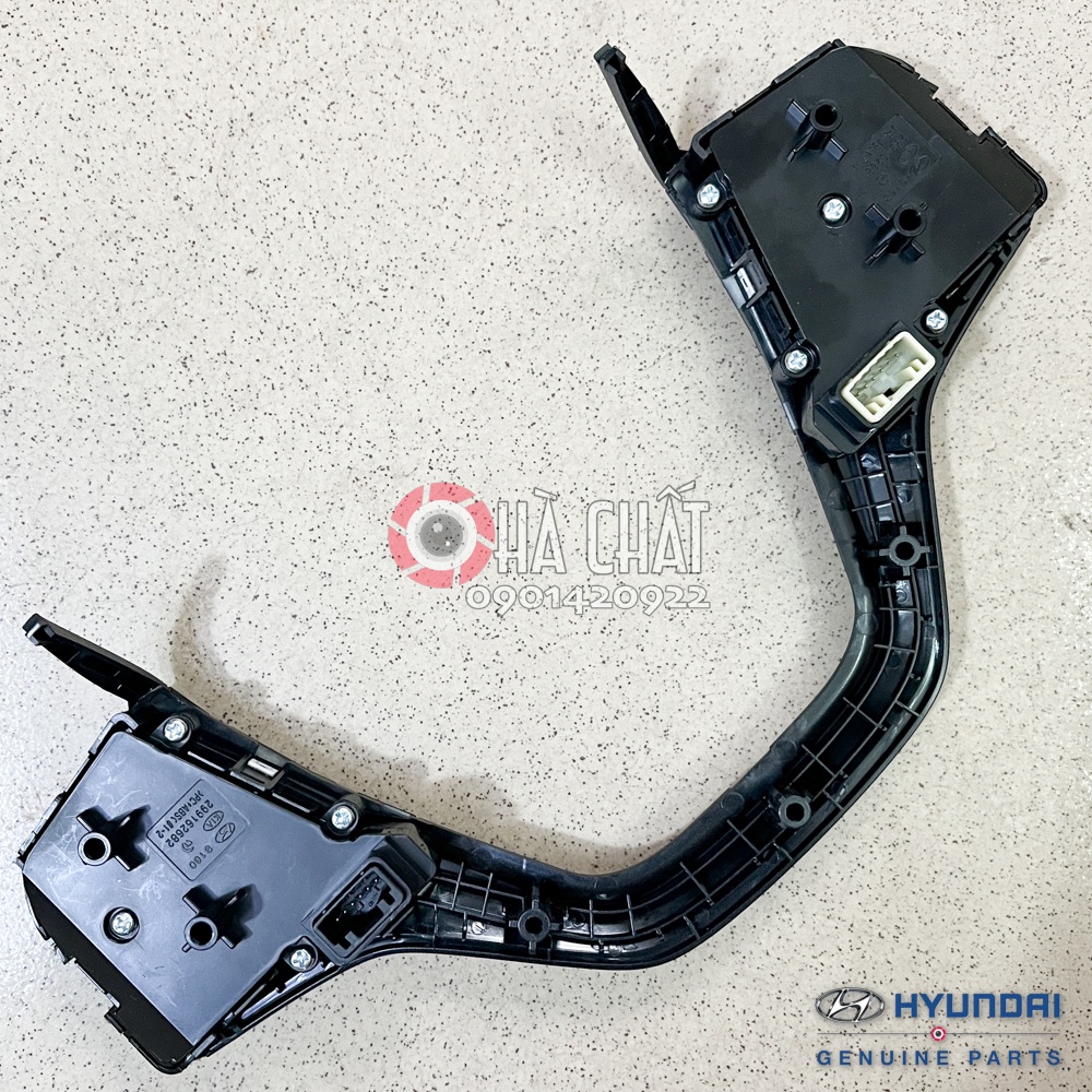 Phím Cruise Control HYUNDAI ELANTRA 🎯 Kiểm soát hành trình Elantra 2016-2018