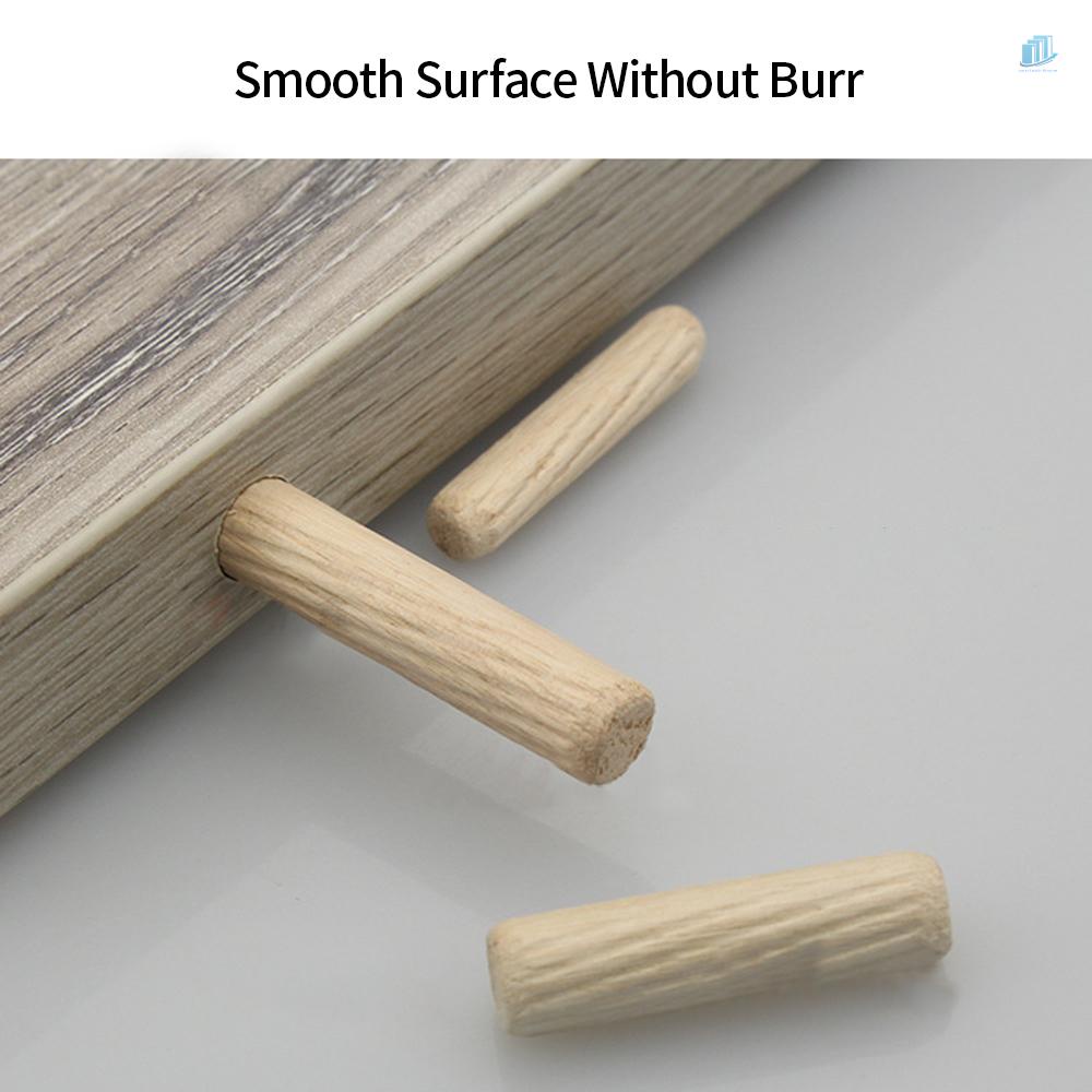 Bộ 100 Ghim Gỗ s2mwvn 100 Đinh Ghim Chuyên Dụng Cho Đồ Nội Thất