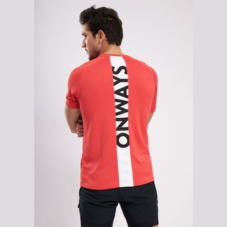 Áo thun Raglan Multi Sport nam ONWAYS