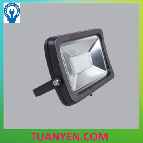 Đèn pha Led 10W-20W-30W-50W-6500k MPE Ánh sáng trắng