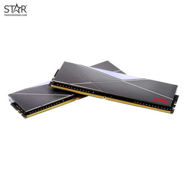 Ram DDR4 Adata 8G/3200 XPG Spectrix D50 RGB (AX4U320038G16AST50)