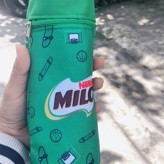 Hộp bút xe hơi 2 tầng Lifebuoy