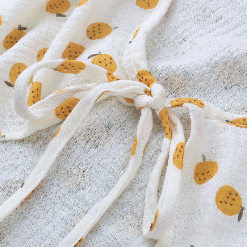 Bao Trùm Cho Con Bú Bằng Vải Cotton Tiện Dụng