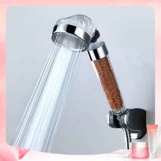 Vòi tắm hoa sen tăng áp, công nghệ mới Nano Nhật Bản