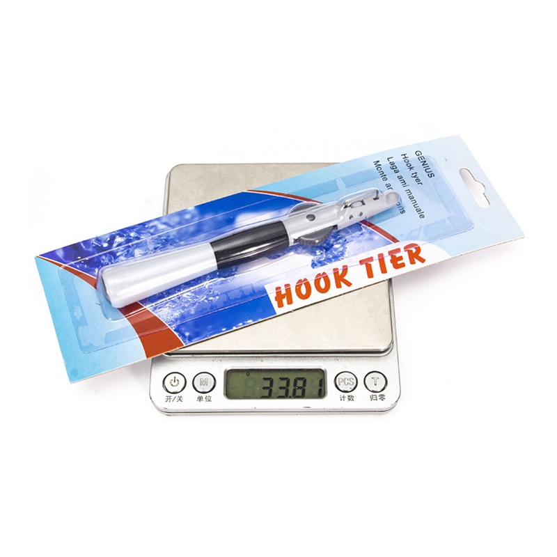 Dụng Cụ Buộc Dây Câu Cá Chuyên Dụng