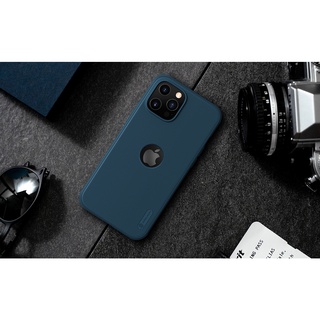 Ốp Lưng Nillkin Sần 12 Pro Max