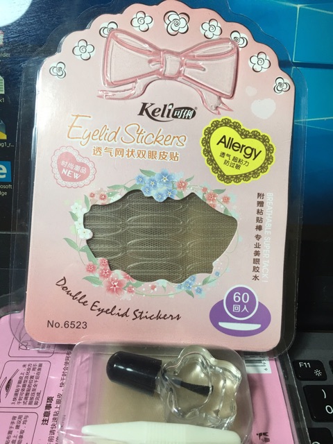 LƯỚI REN KÍCH MÍ TÀN HÌNH KELI