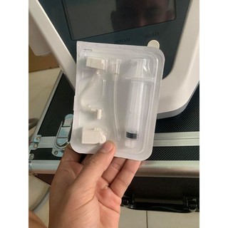 Kim của máy cấy tinh chất mesogun