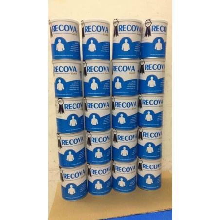 Sữa RECOVA GOLD   -