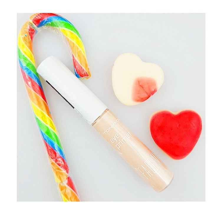 Face Mix Eye Primer
