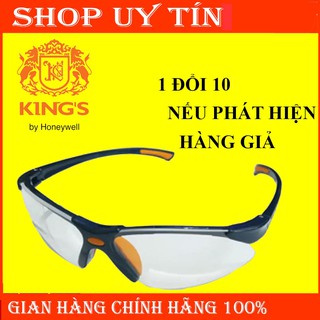 [HÀNG CHÍNH HÃNG] Kính Bảo Hộ Kings KY311, Chống Va Đập, Tia Cực Tím, UV400