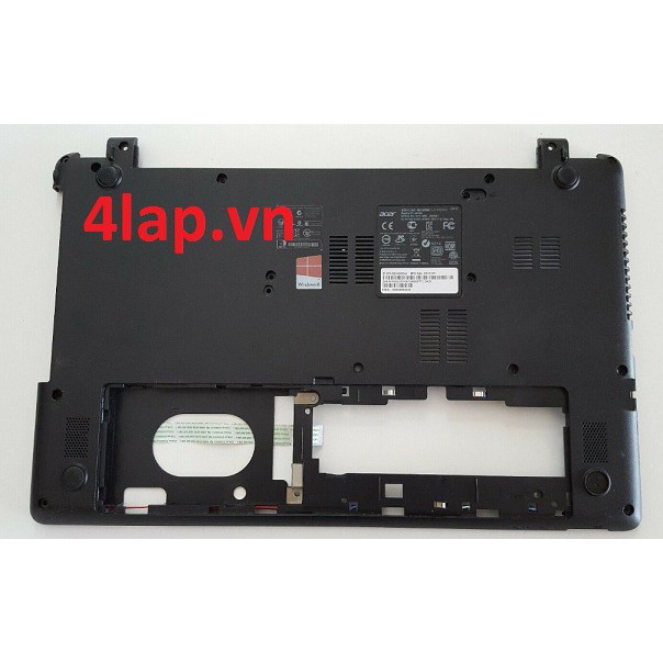 Vỏ máy thay cho laptop Acer Aspire E1-510 E1-530 E1-552 E1-532 E1-570