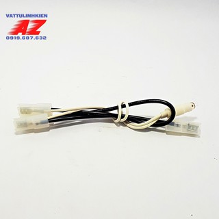Giắc đèn báo bình nóng lạnh PICENZA