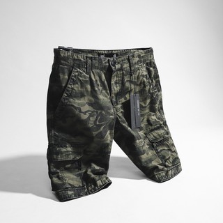 Quần Đùi INF Camo 2M 