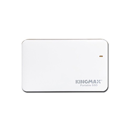 Ổ cứng Di động SSD Kingmax 480GB KE31 (giao tiếp USB 3.1) | WebRaoVat - webraovat.net.vn