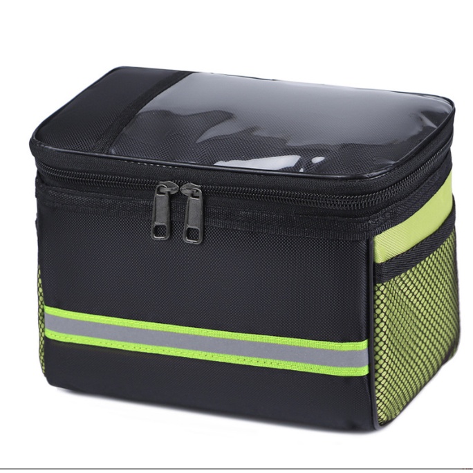 Túi Ghidong trước cho xe đạp phía trước đựng đồ cân thiết không thấm nước