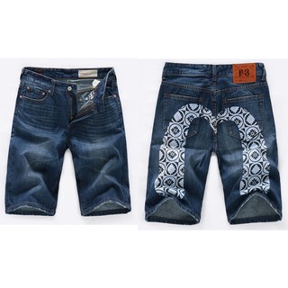 QUẦN SHORT  [ QUẦN IN HỌA TIẾT PHÍA SAU ]