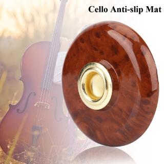 Houglamn Miếng đệm trượt cho đàn Cello
