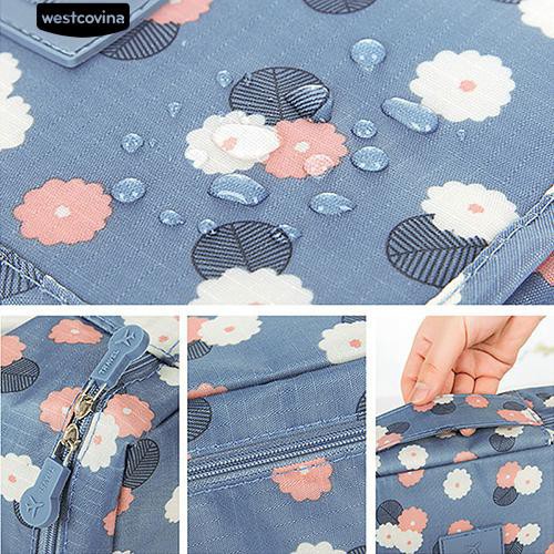 Túi Đựng Đồ Trang Điểm / Vệ Sinh Cá Nhân