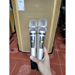 Loa di động Bose DK 9898 6 tấc