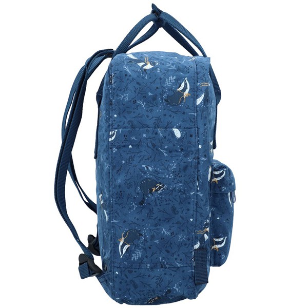 Ba lô FJALLRAVEN Kanken Art CHÍNH HÃNG 27x13x38cm