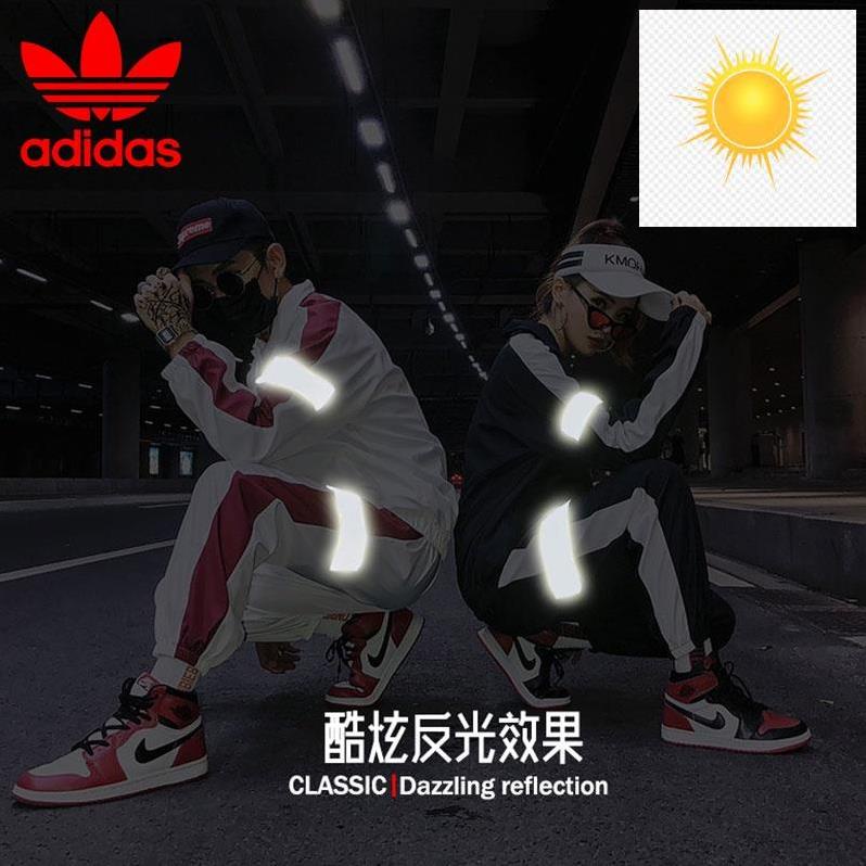 ️🎤 Bộ đồ thể thao gồm áo khoác + quần dài chống gió không thấm nước năng động cho nam nữ ️🎤️🎤