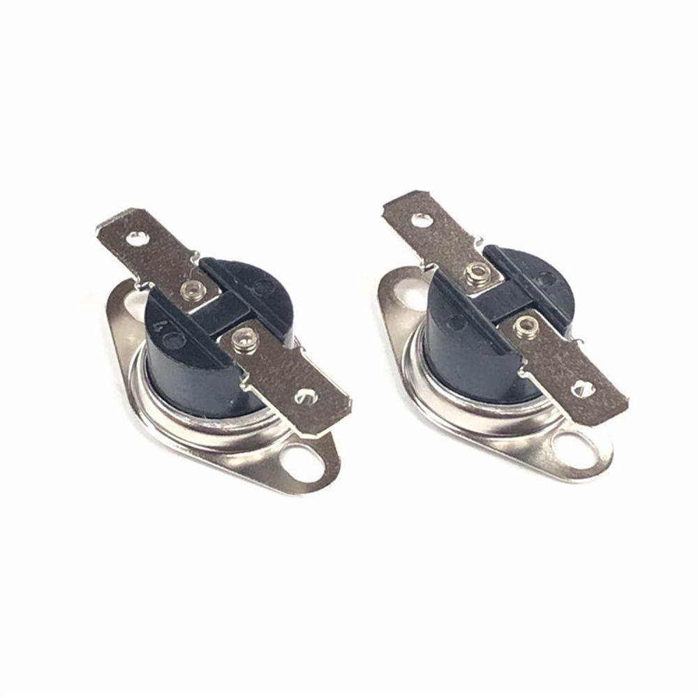 Set 10 Bộ Điều Khiển Nhiệt Độ 65 / 85 / 100 / 120 / 140C KSD301 Chuyên Dụng