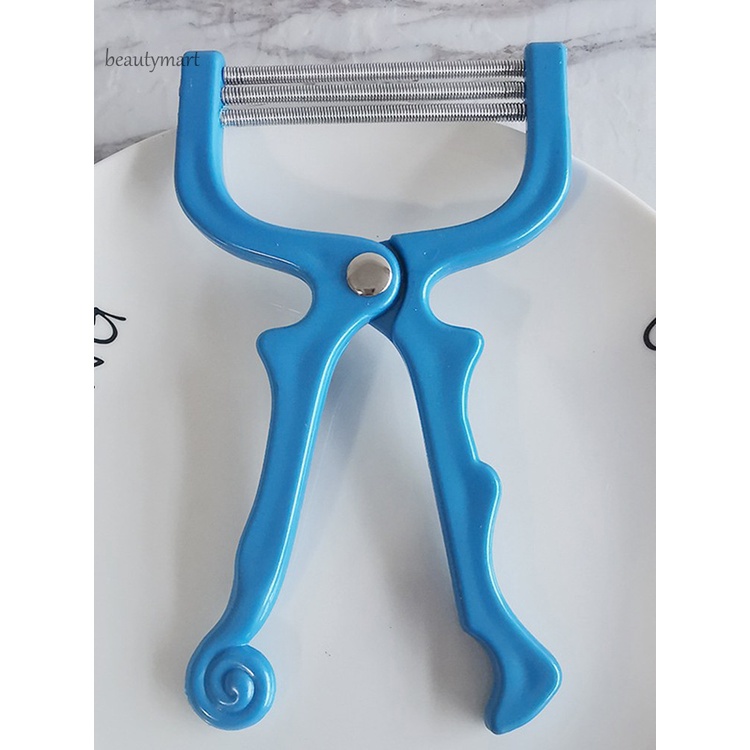 Dụng cụ tẩy lông cầm tay độ đàn hồi cao cho nữ