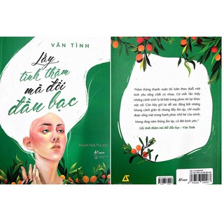 Lấy Tình Thân Mà Đổi Đầu Bạc