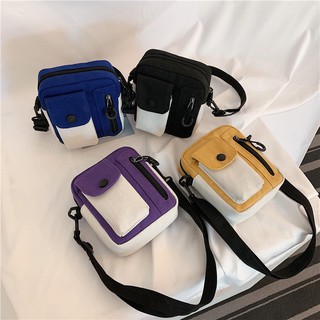Túi vải tote siêu cute tiện lợi🧂