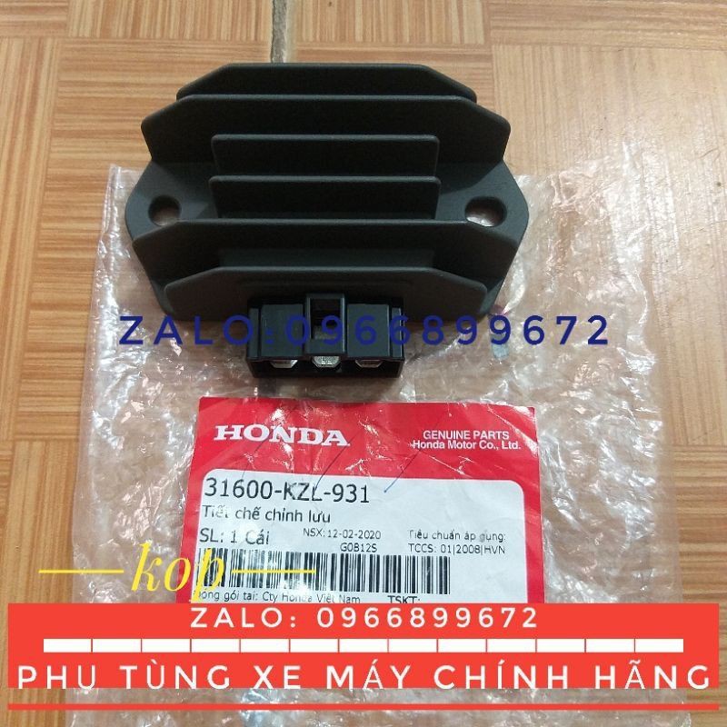 nạp xe ari blatr (nạp 5 chân ABL 125)