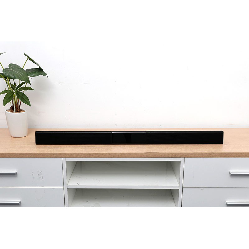 Loa soundbar Fenda T160x bluetooth optical - Hàng chính hãng