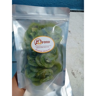 500G MỨT KIWI XANH
