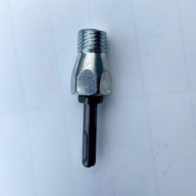 Combo bộ đầu chuyển mũi khoan rút lõi điều hoà